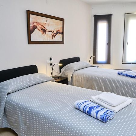 Habitaciones Pensadas Para Ti Fuengirola Exteriér fotografie