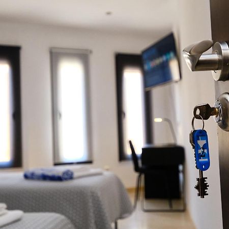 Habitaciones Pensadas Para Ti Fuengirola Exteriér fotografie