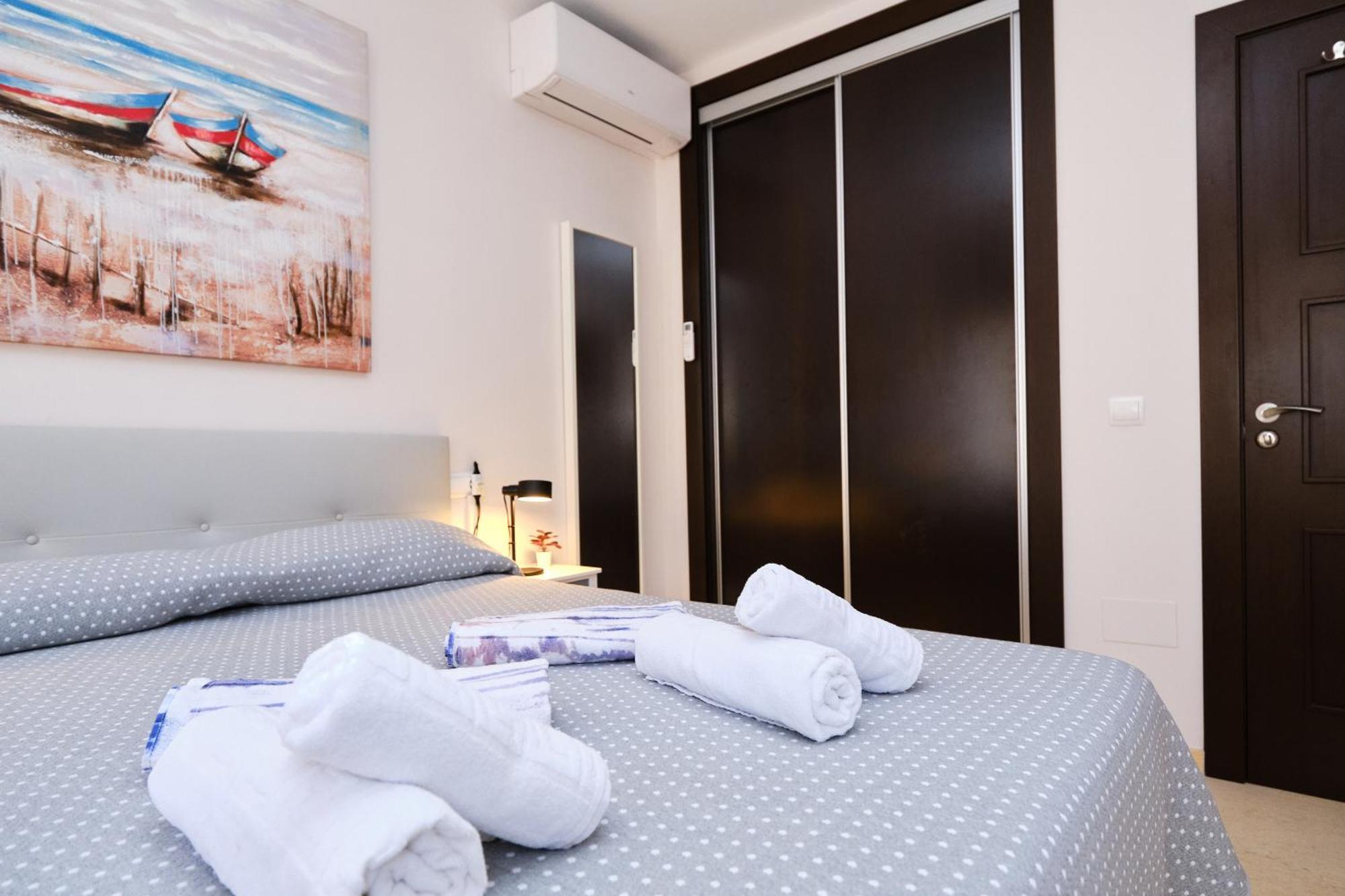 Habitaciones Pensadas Para Ti Fuengirola Exteriér fotografie