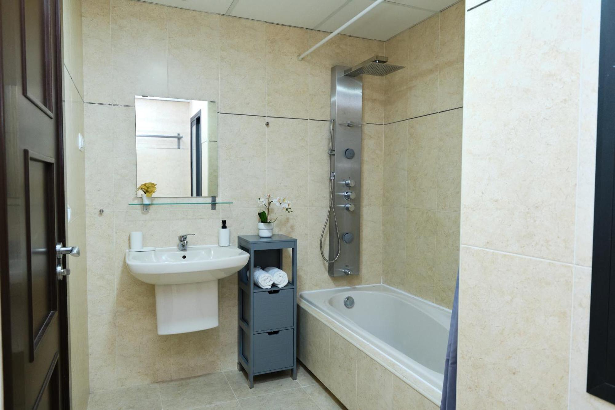 Habitaciones Pensadas Para Ti Fuengirola Exteriér fotografie
