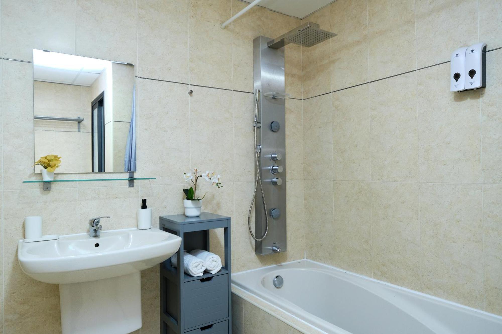 Habitaciones Pensadas Para Ti Fuengirola Exteriér fotografie