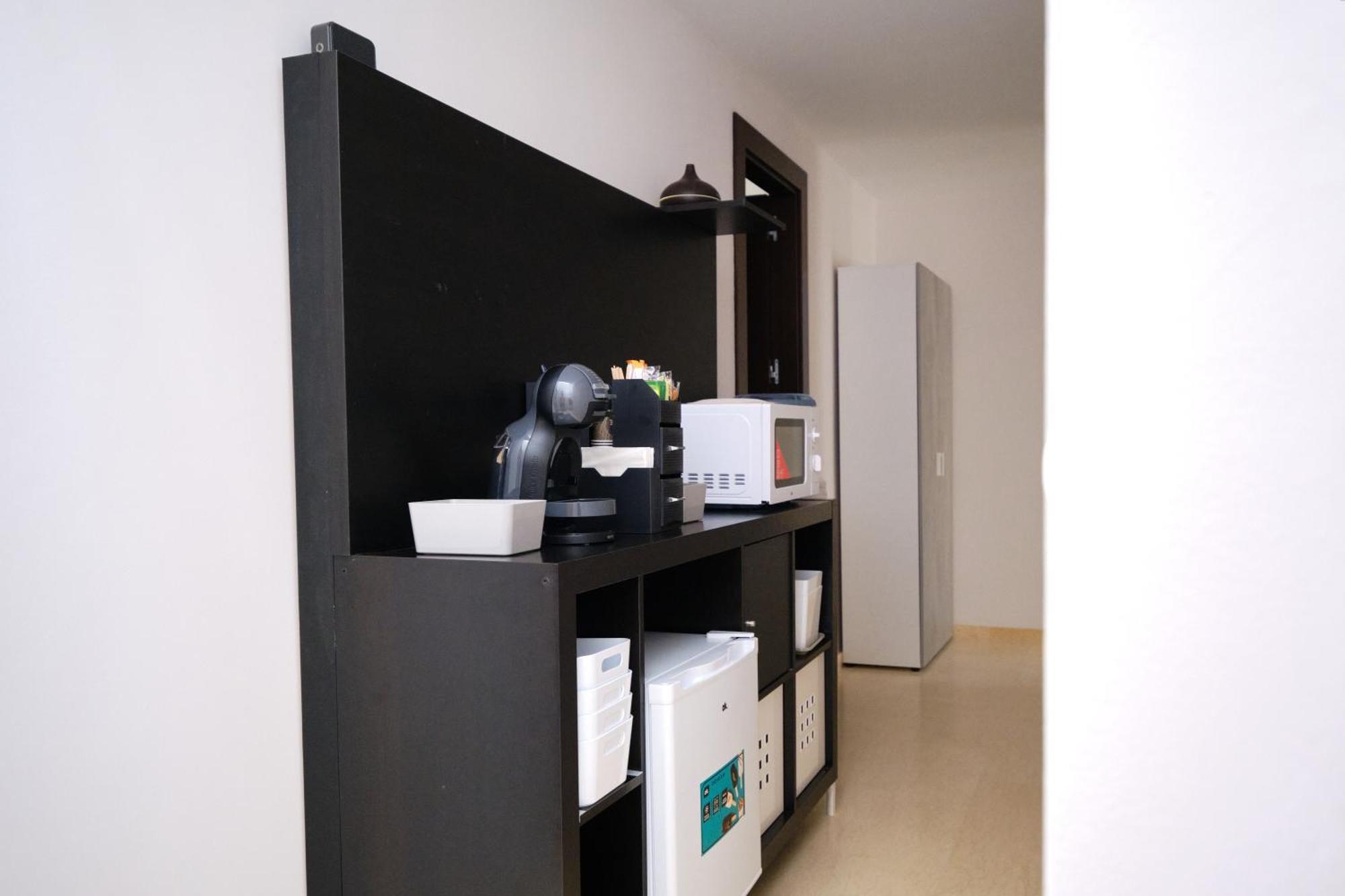 Habitaciones Pensadas Para Ti Fuengirola Exteriér fotografie