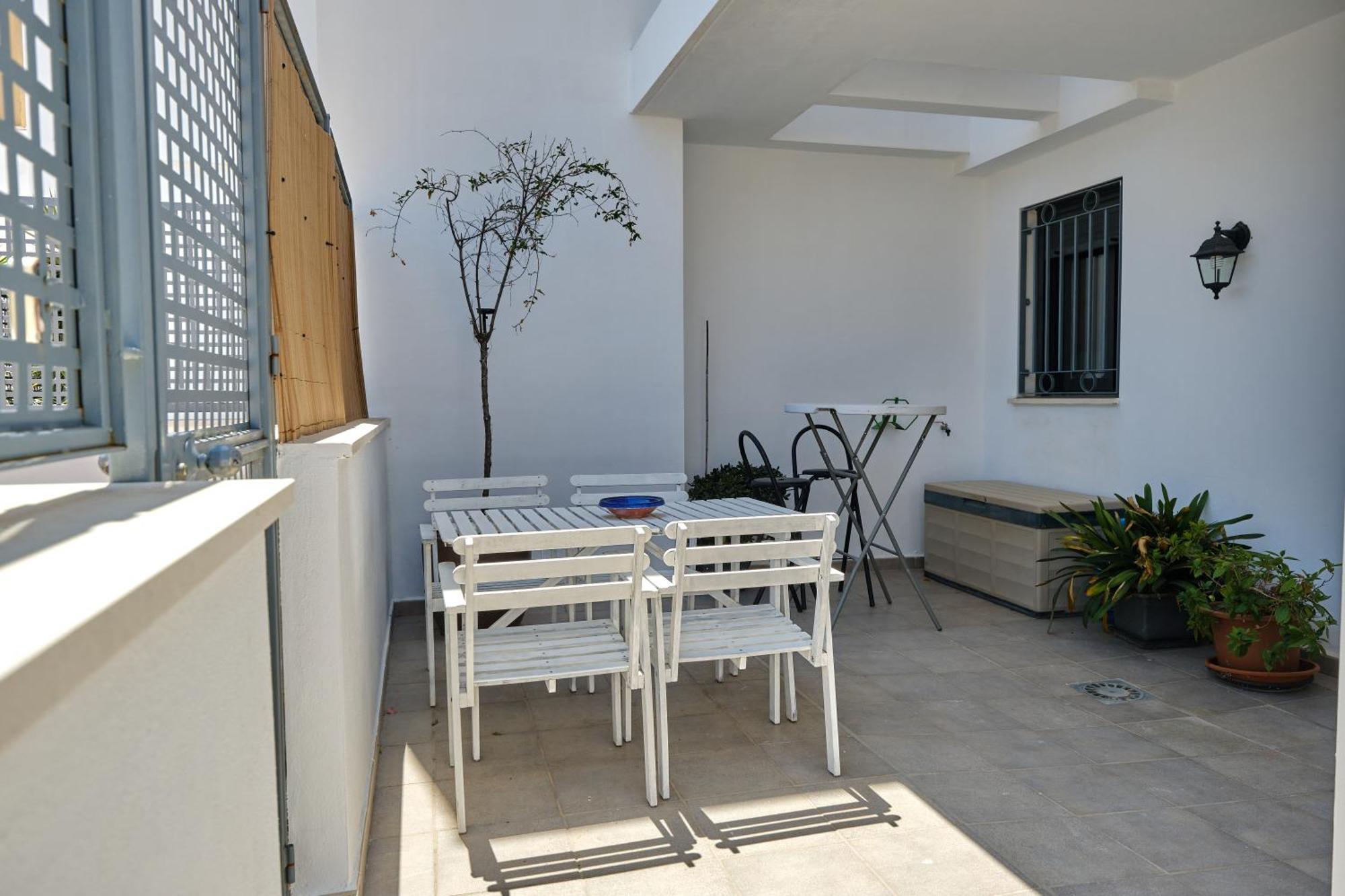Habitaciones Pensadas Para Ti Fuengirola Exteriér fotografie