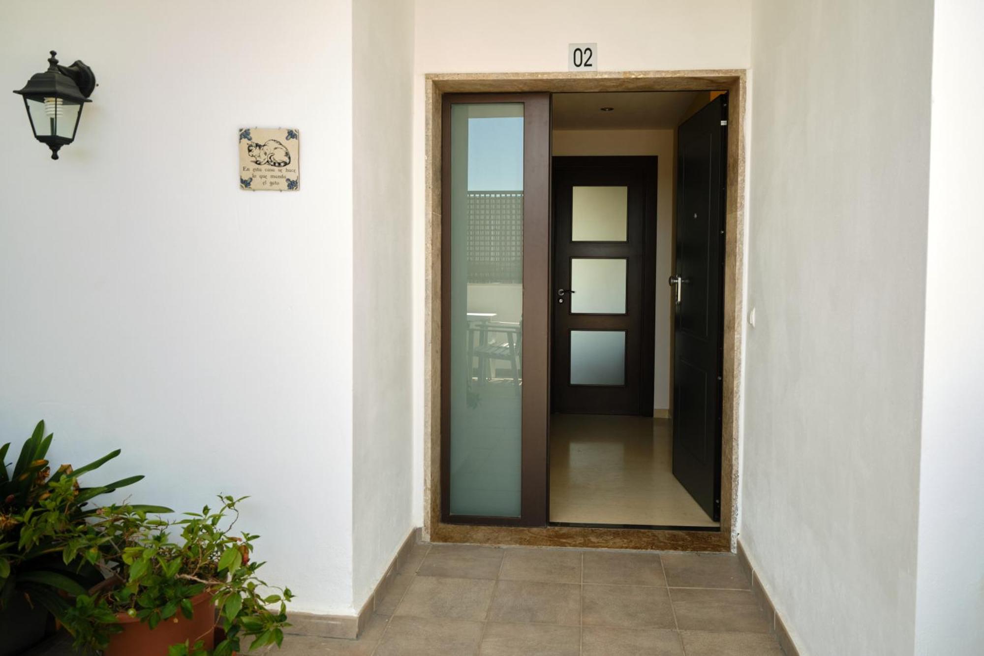 Habitaciones Pensadas Para Ti Fuengirola Exteriér fotografie