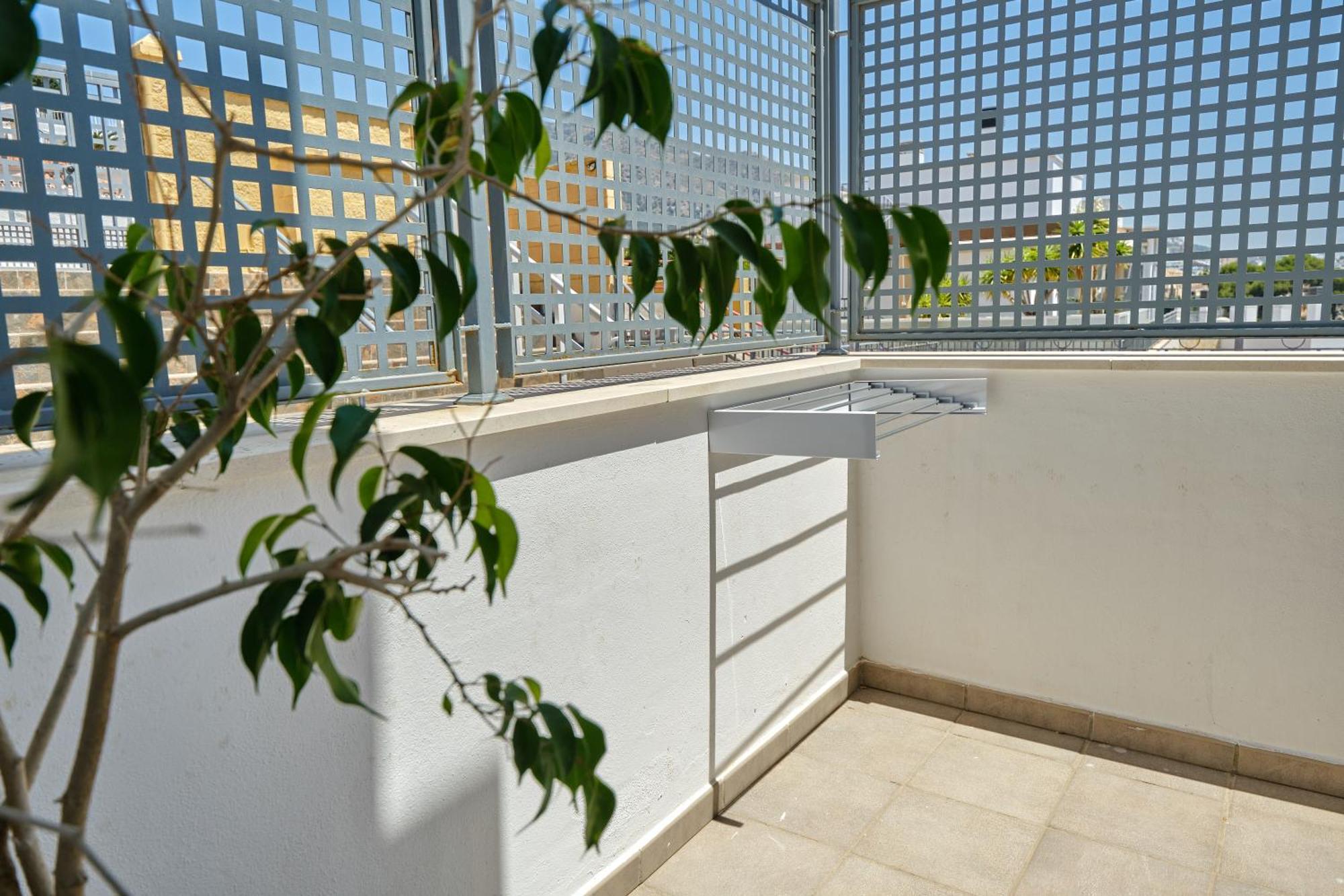 Habitaciones Pensadas Para Ti Fuengirola Exteriér fotografie