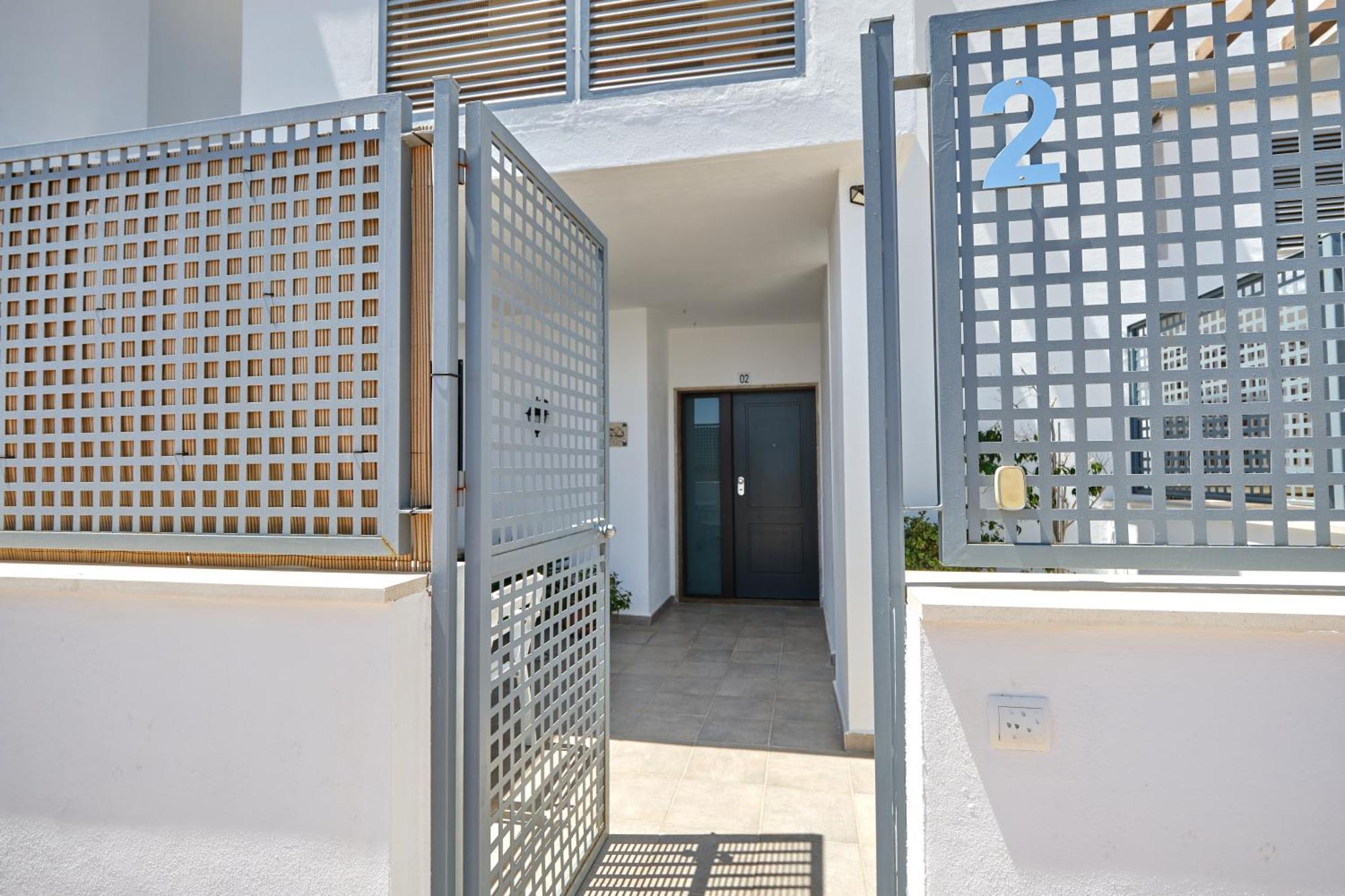 Habitaciones Pensadas Para Ti Fuengirola Exteriér fotografie